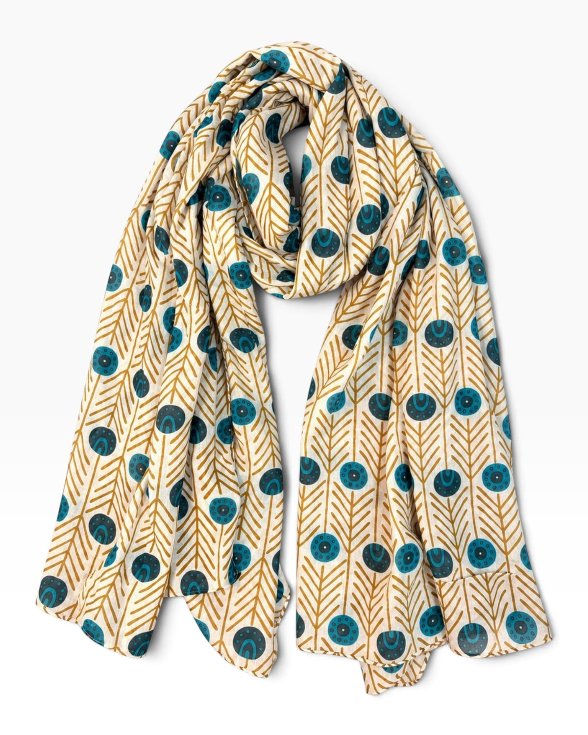 Acacia Seed | Teal