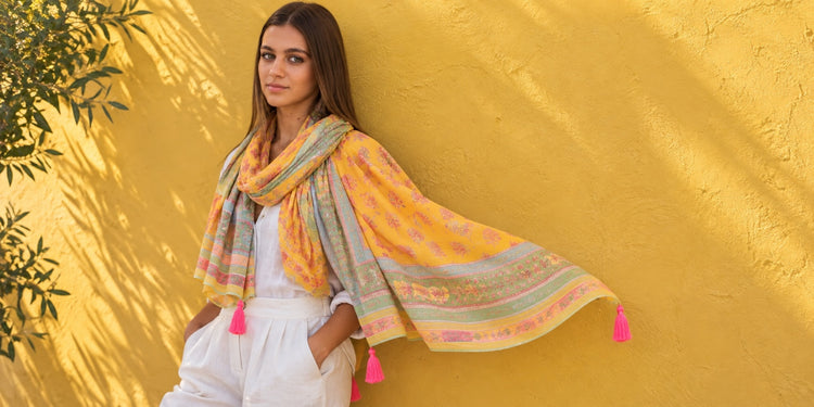 All Scarves