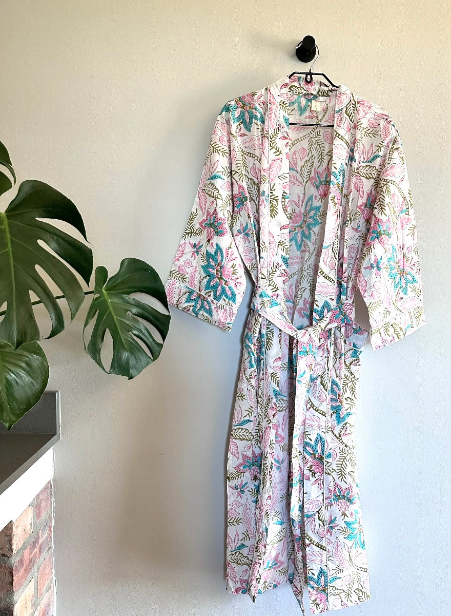 Kimono - Jardine