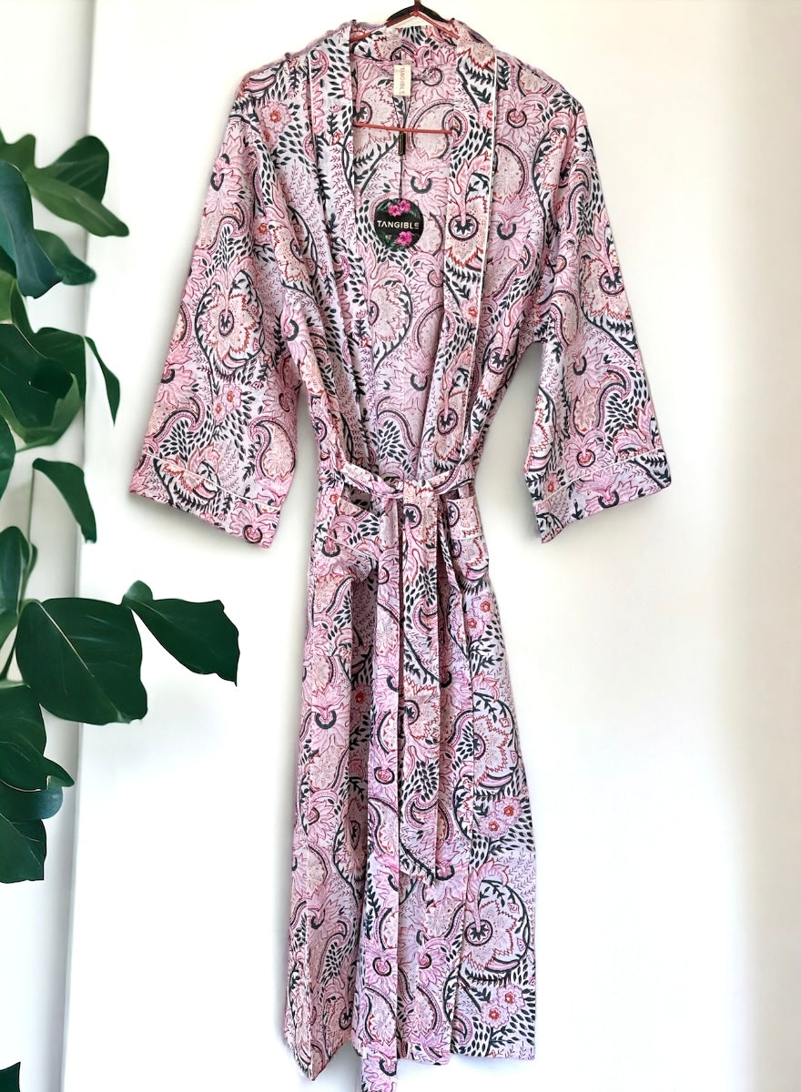 Kimono - Pretty Provence