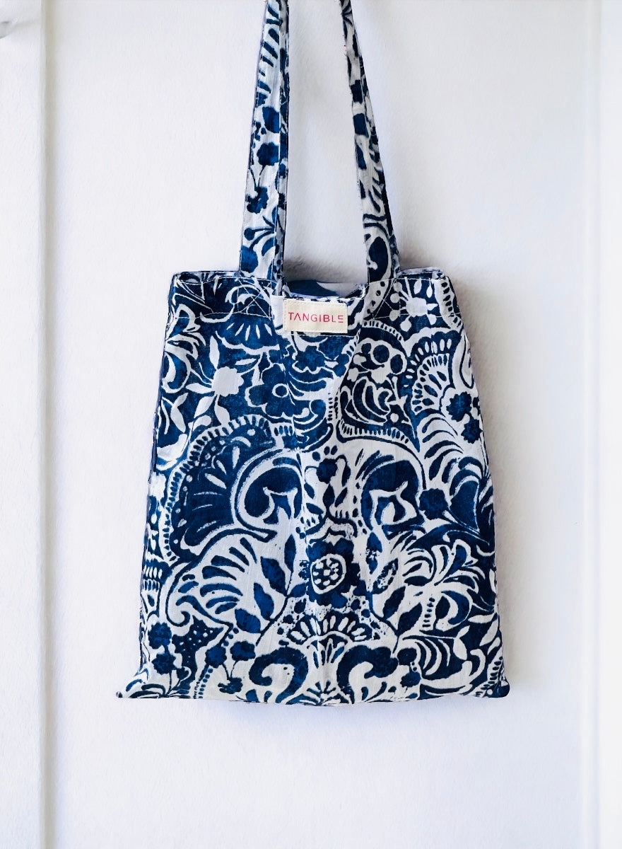 Beach Club | Short Shirt & Long Pant Pyjama Set