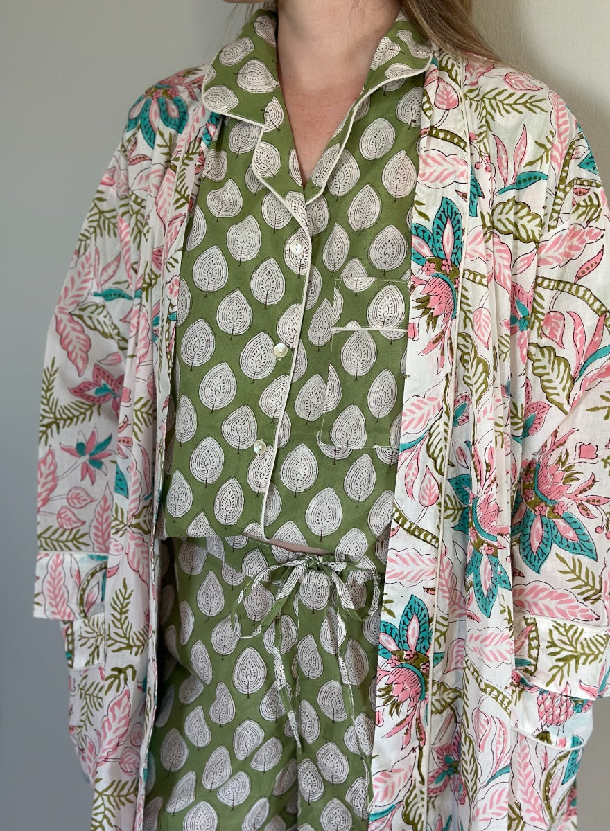 Kimono - Jardine
