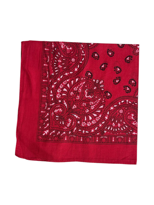 Classic Cotton Bandana