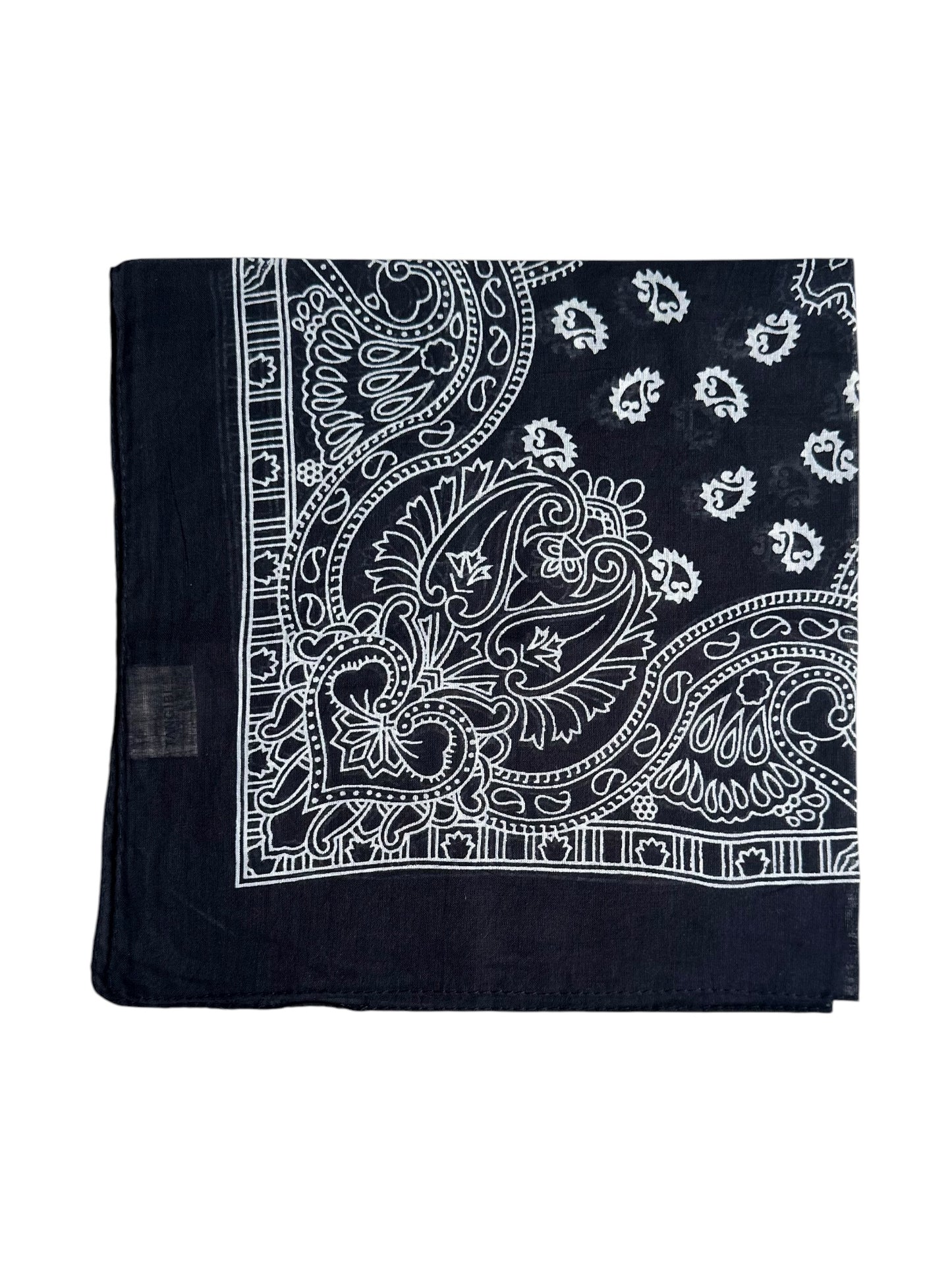Classic Cotton Bandana