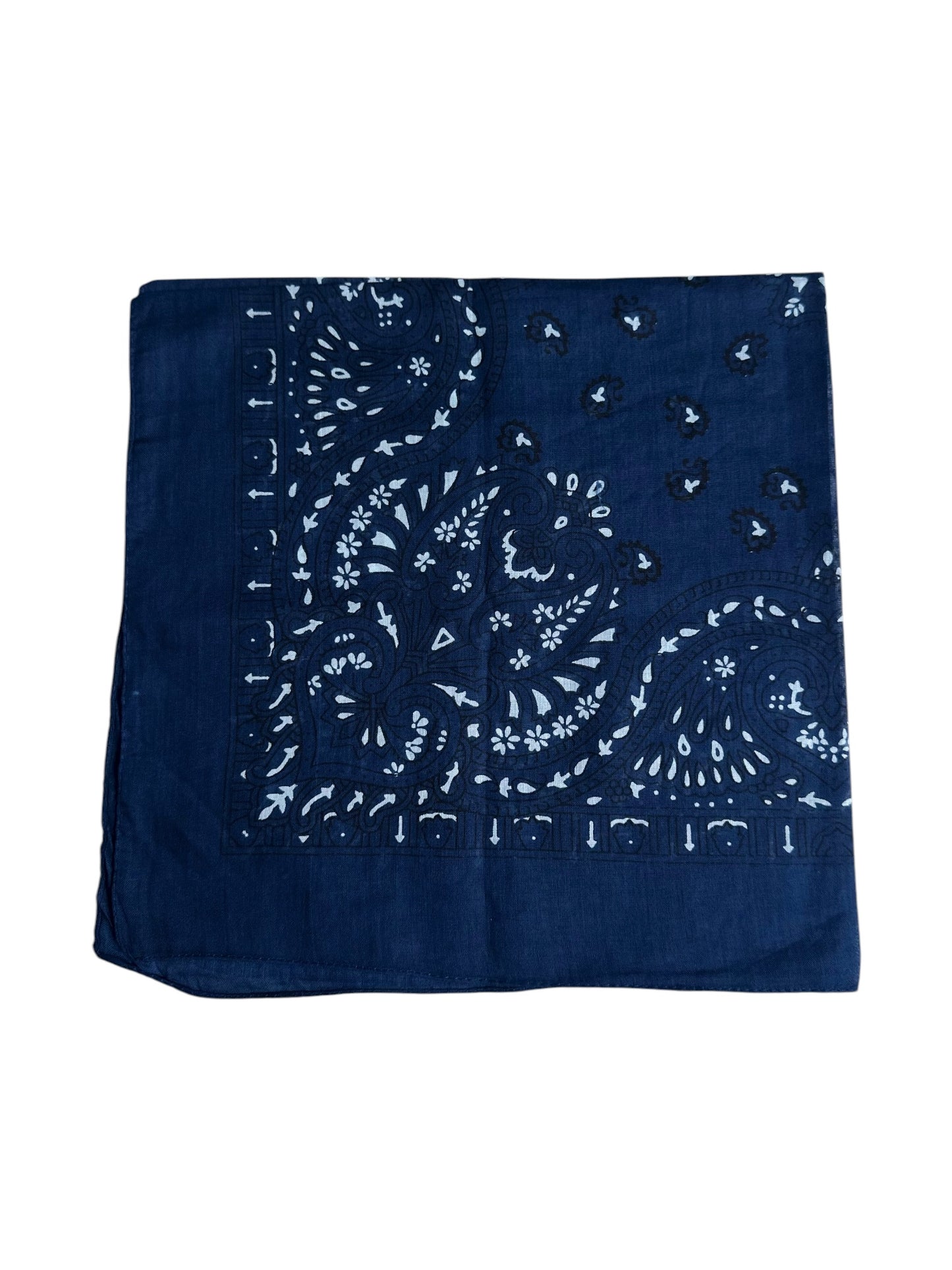 Classic Cotton Bandana
