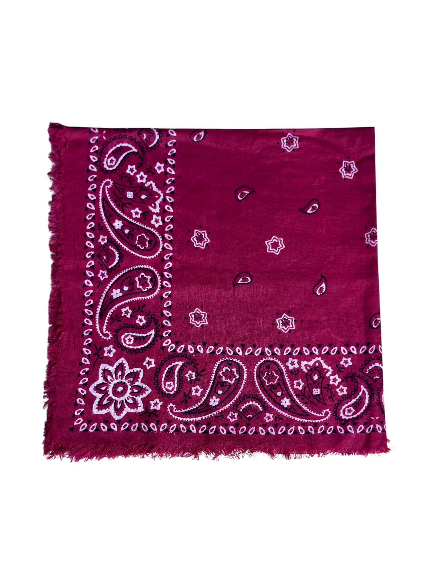 Classic Cotton Bandana