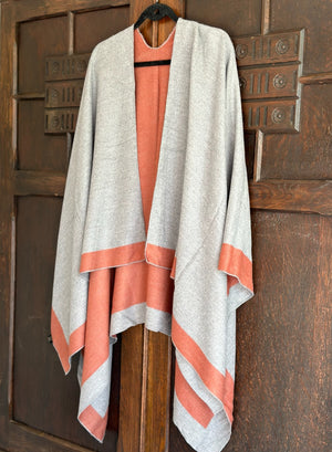 Reversible Cape