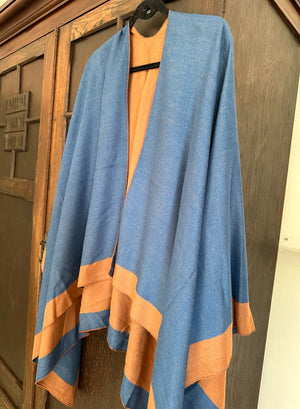 Reversible Cape