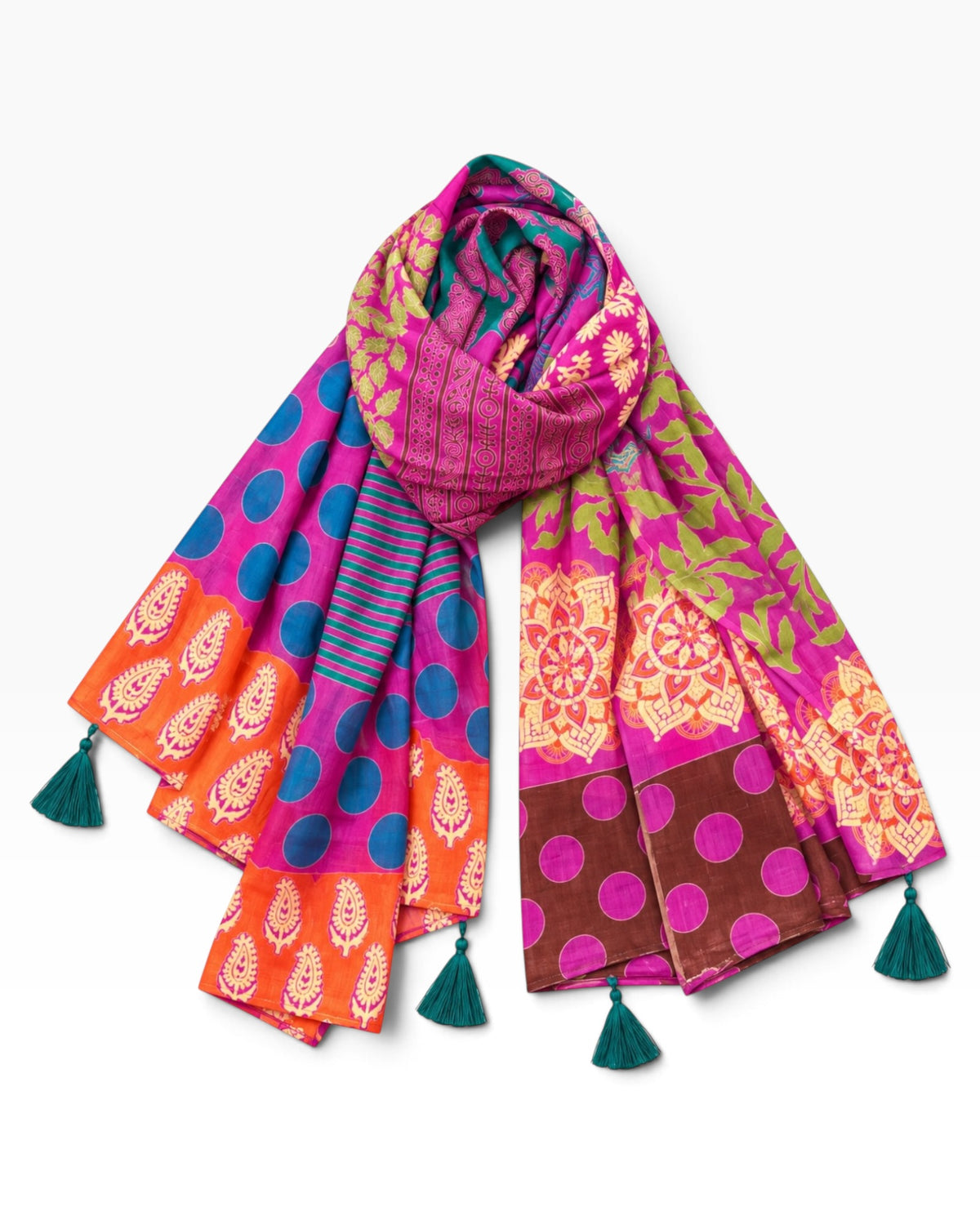 Fable | Fuchsia