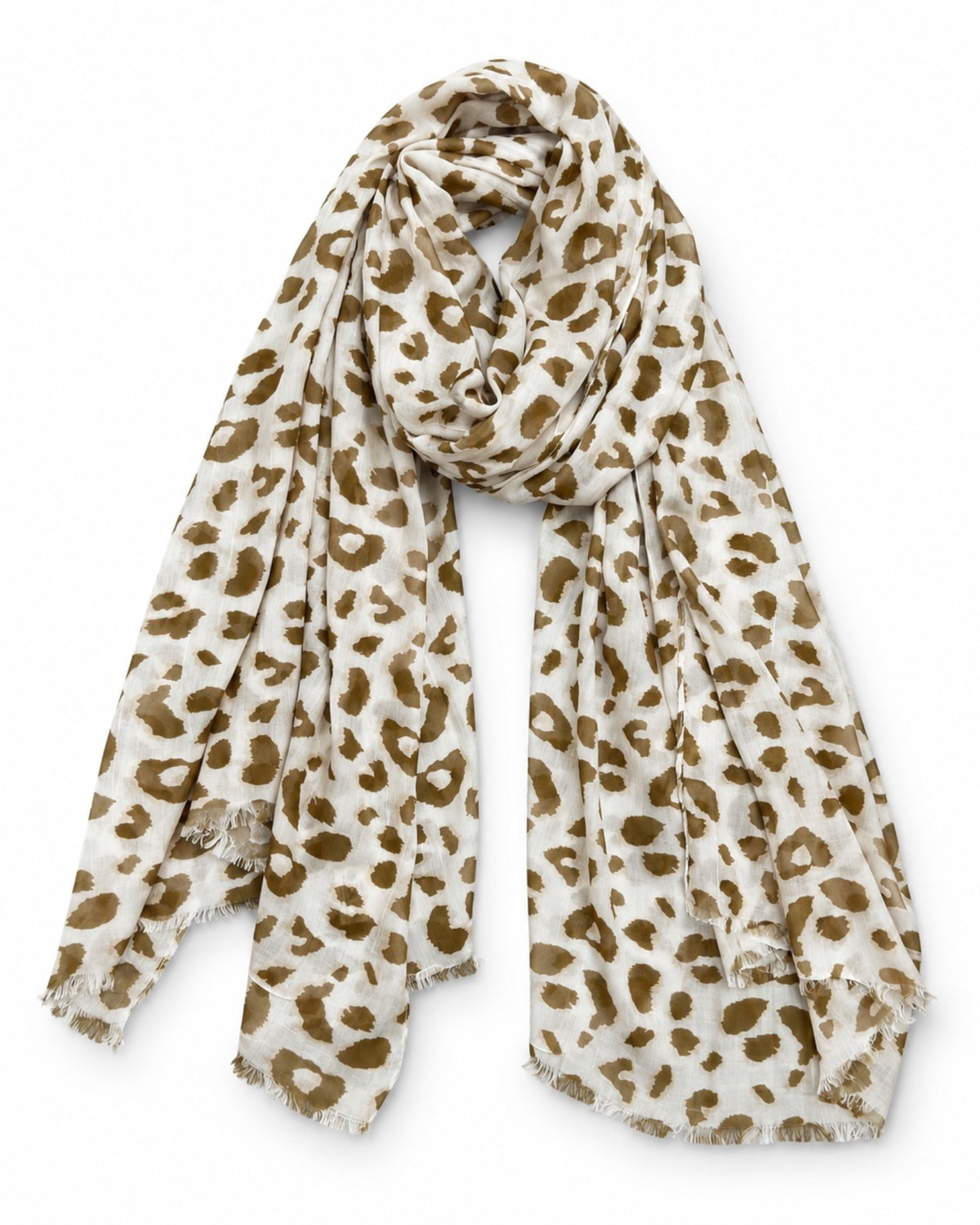 Leopard Sands | Modal