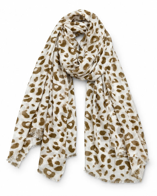 Leopard Sands | Modal