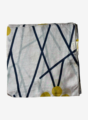 Open image in slideshow, Bandana Silk Scarf
